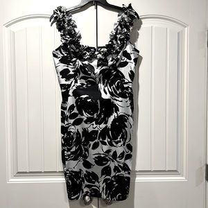 White House Black Market cocktail dress